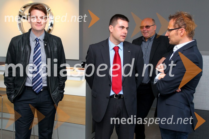 Avtohiša Ferk, novi pooblaščeni prodajalec Mazde