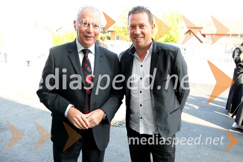 Avtohiša Ferk, novi pooblaščeni prodajalec Mazde