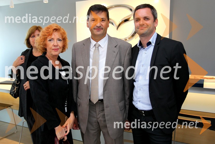 Avtohiša Ferk, novi pooblaščeni prodajalec Mazde