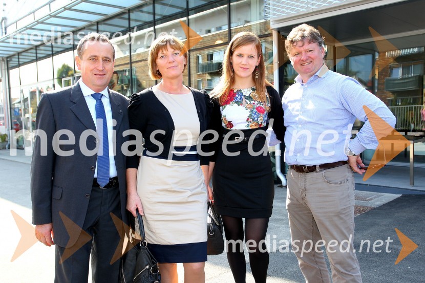 Avtohiša Ferk, novi pooblaščeni prodajalec Mazde