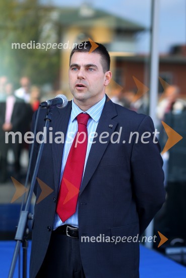 Avtohiša Ferk, novi pooblaščeni prodajalec Mazde