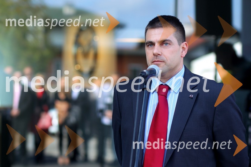 Avtohiša Ferk, novi pooblaščeni prodajalec Mazde