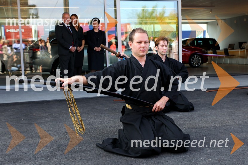 Avtohiša Ferk, novi pooblaščeni prodajalec Mazde