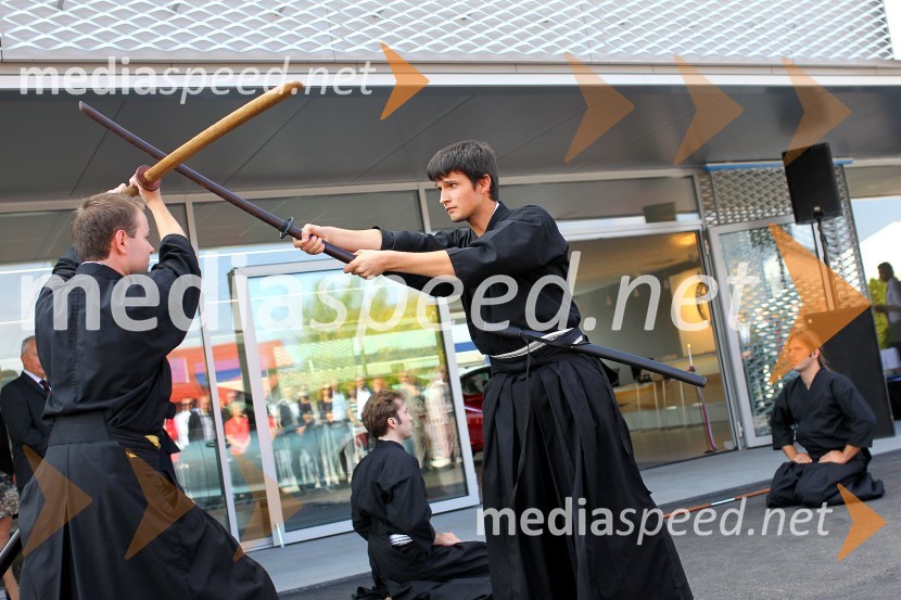 Avtohiša Ferk, novi pooblaščeni prodajalec Mazde