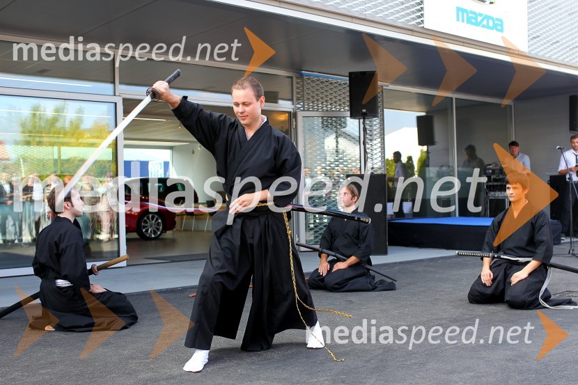 Avtohiša Ferk, novi pooblaščeni prodajalec Mazde