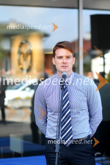 Avtohiša Ferk, novi pooblaščeni prodajalec Mazde