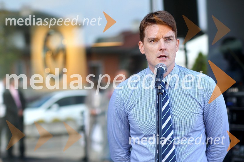 Avtohiša Ferk, novi pooblaščeni prodajalec Mazde