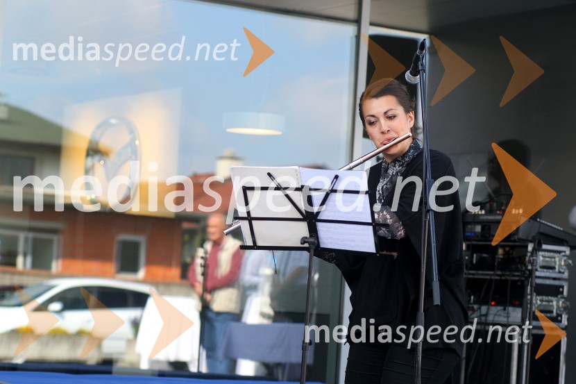 Avtohiša Ferk, novi pooblaščeni prodajalec Mazde