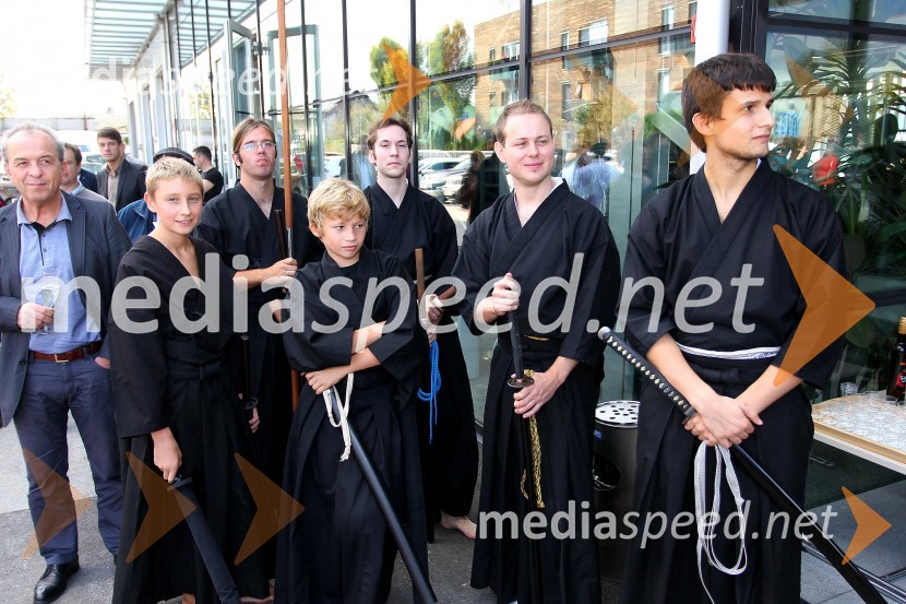 Avtohiša Ferk, novi pooblaščeni prodajalec Mazde