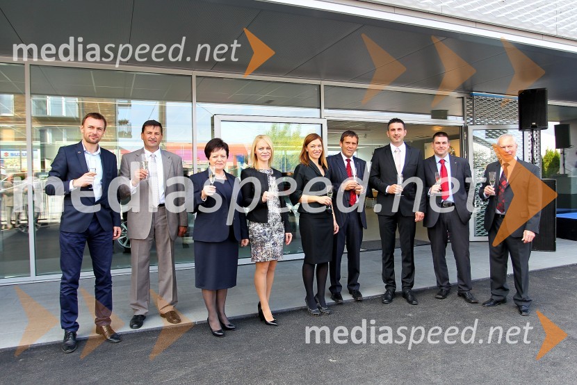 Avtohiša Ferk, novi pooblaščeni prodajalec Mazde