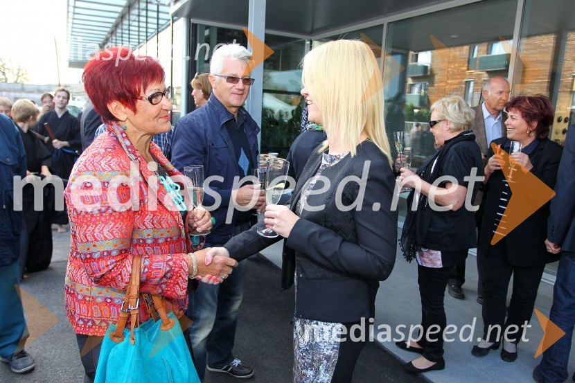 Avtohiša Ferk, novi pooblaščeni prodajalec Mazde