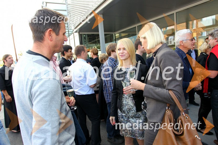 Avtohiša Ferk, novi pooblaščeni prodajalec Mazde