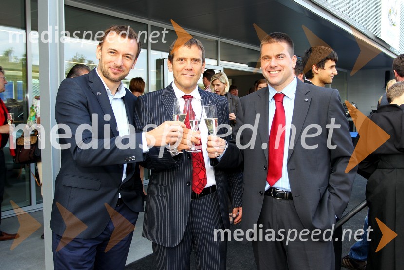 Avtohiša Ferk, novi pooblaščeni prodajalec Mazde