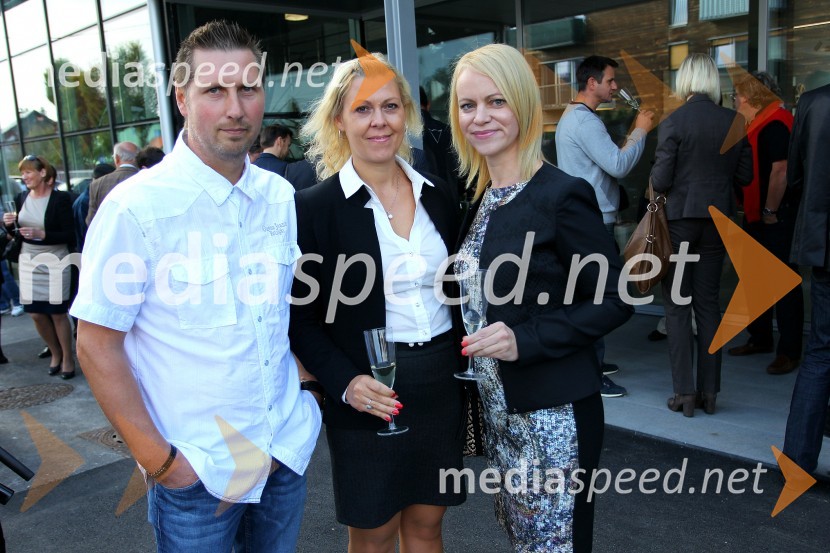 Avtohiša Ferk, novi pooblaščeni prodajalec Mazde