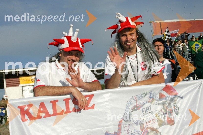 NavijačiSPEEDWAY GRAND PRIX, VN Švedske 2007