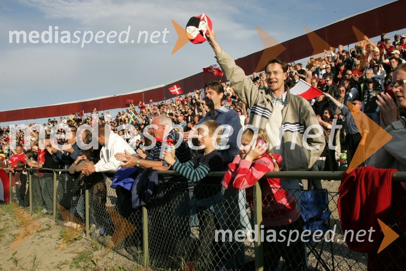 NavijačiSPEEDWAY GRAND PRIX, VN Švedske 2007