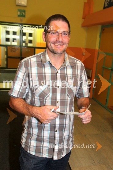  Aleš Antolinc40. obletnica skupine Bijelo Dugme