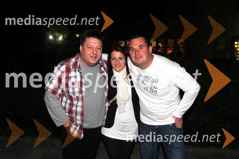  Miro V. Kodrič, radijski voditelj;  ... ;  ... 40. obletnica skupine Bijelo Dugme