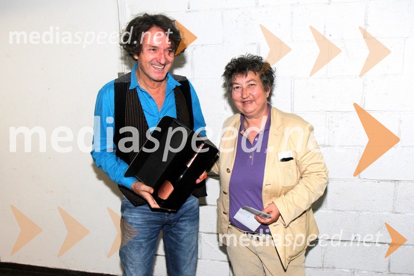 40. obletnica skupine Bijelo Dugme