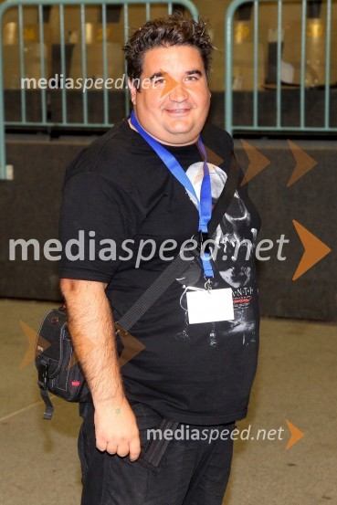  Jure Ribič, Soundbiro40. obletnica skupine Bijelo Dugme