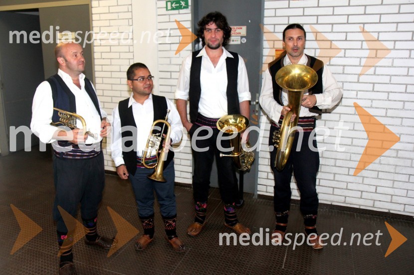 40. obletnica skupine Bijelo Dugme