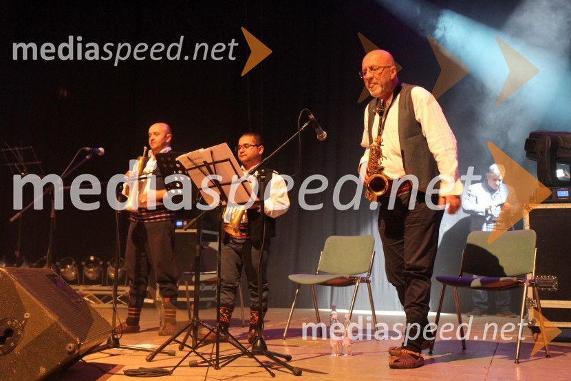 40. obletnica skupine Bijelo Dugme