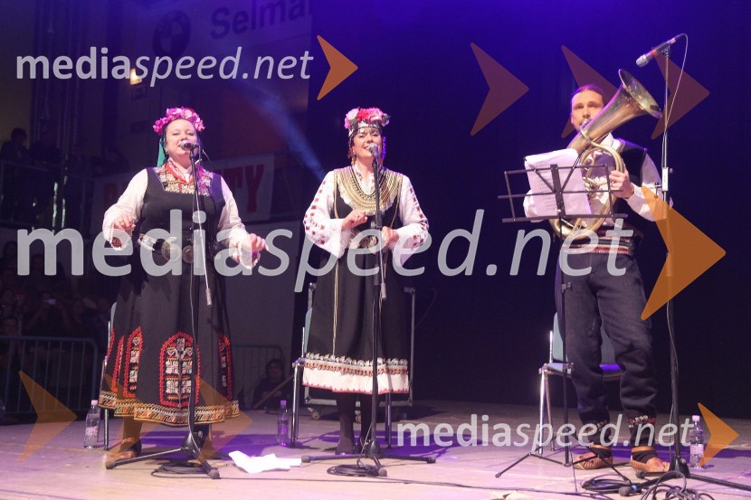 40. obletnica skupine Bijelo Dugme