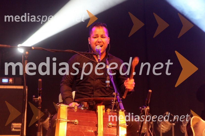 40. obletnica skupine Bijelo Dugme