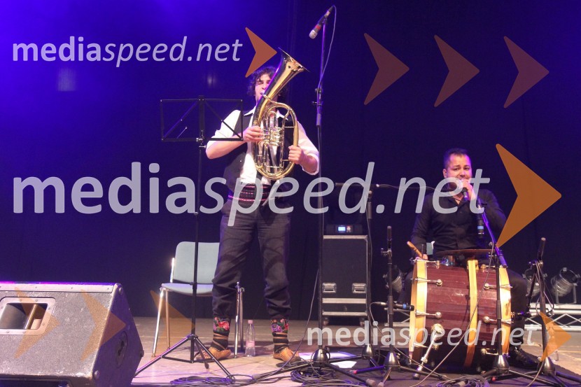 40. obletnica skupine Bijelo Dugme