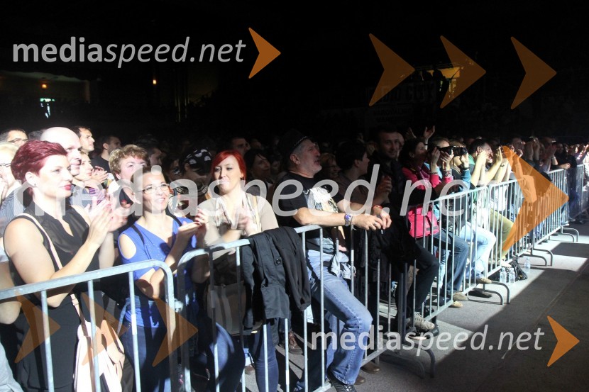 40. obletnica skupine Bijelo Dugme40. obletnica skupine Bijelo Dugme