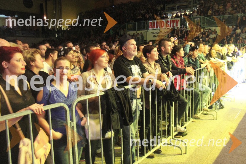 40. obletnica skupine Bijelo Dugme40. obletnica skupine Bijelo Dugme