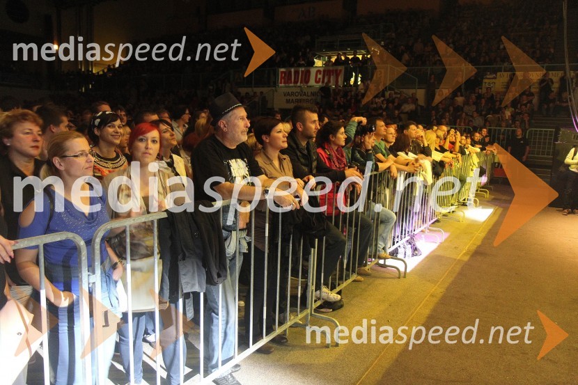 40. obletnica skupine Bijelo Dugme40. obletnica skupine Bijelo Dugme