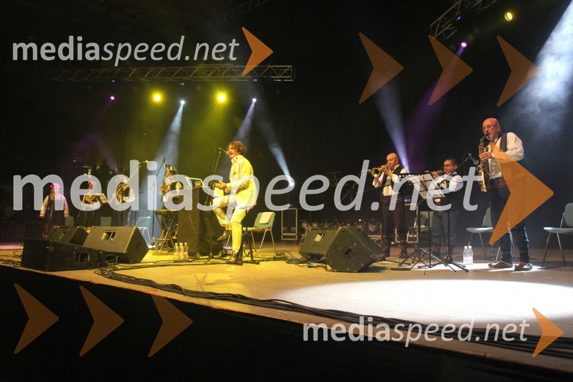 40. obletnica skupine Bijelo Dugme40. obletnica skupine Bijelo Dugme