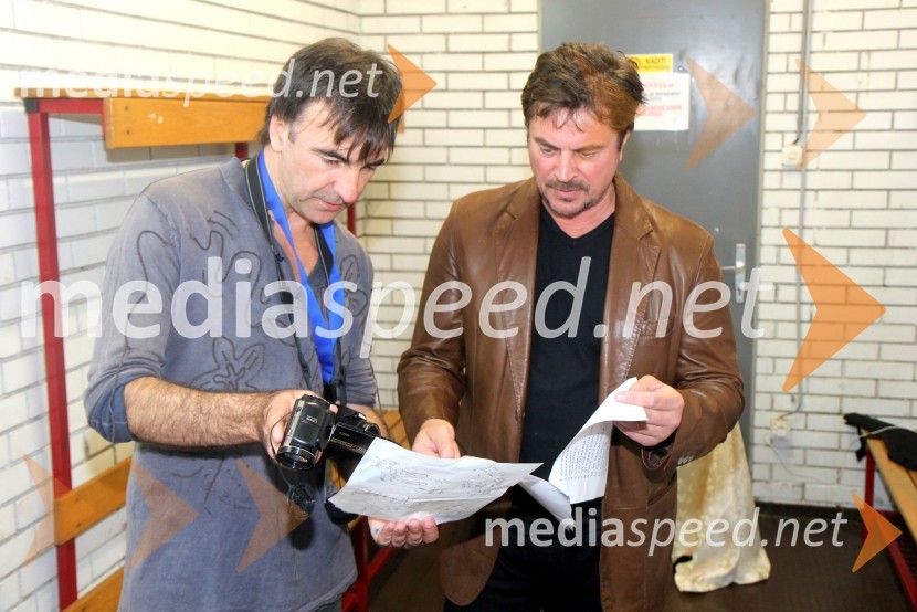  ... ;  Alen Islamović, pevec40. obletnica skupine Bijelo Dugme