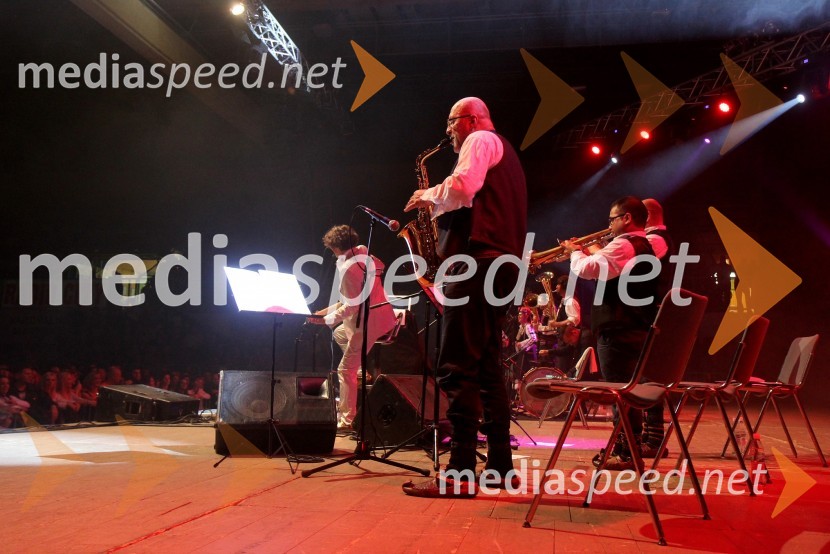 40. obletnica skupine Bijelo Dugme