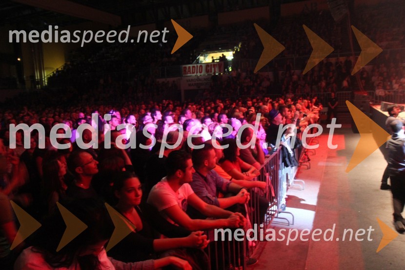 40. obletnica skupine Bijelo Dugme40. obletnica skupine Bijelo Dugme