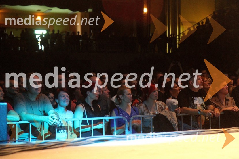 40. obletnica skupine Bijelo Dugme40. obletnica skupine Bijelo Dugme