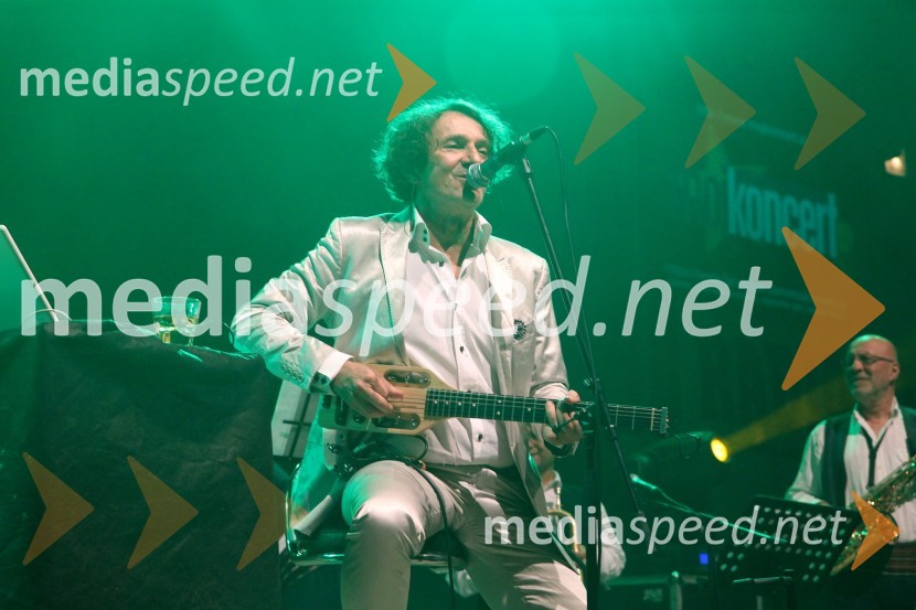 40. obletnica skupine Bijelo Dugme