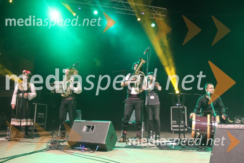 40. obletnica skupine Bijelo Dugme