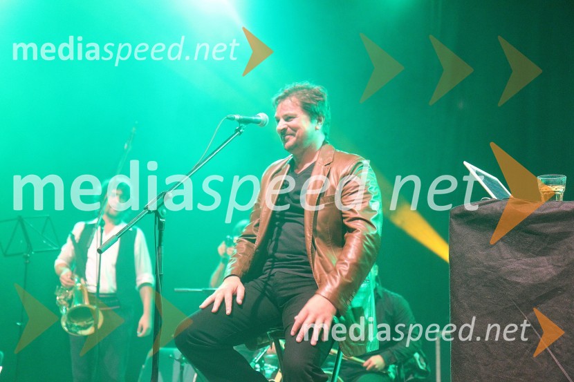 40. obletnica skupine Bijelo Dugme