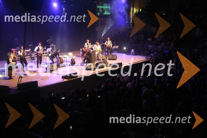 40. obletnica skupine Bijelo Dugme40. obletnica skupine Bijelo Dugme