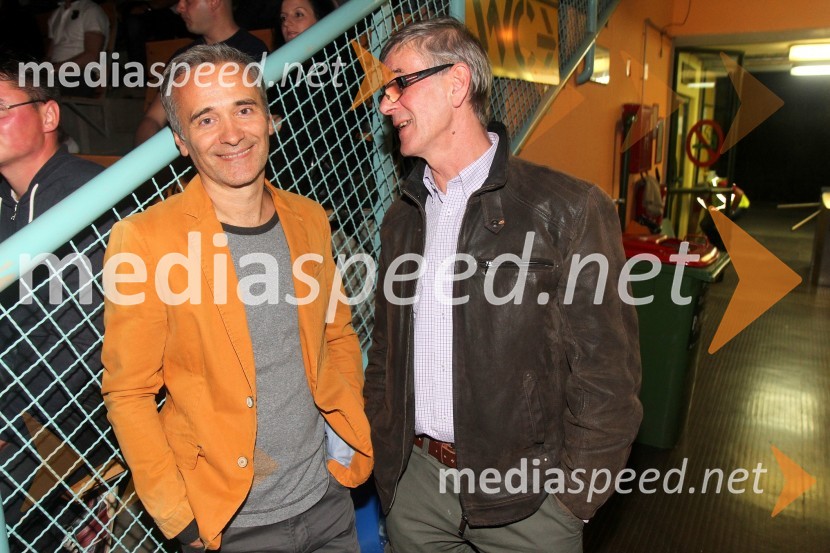 40. obletnica skupine Bijelo Dugme