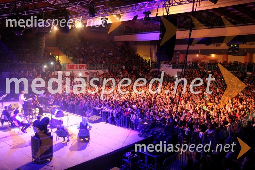 40. obletnica skupine Bijelo Dugme40. obletnica skupine Bijelo Dugme