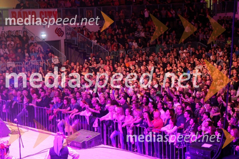 40. obletnica skupine Bijelo Dugme40. obletnica skupine Bijelo Dugme