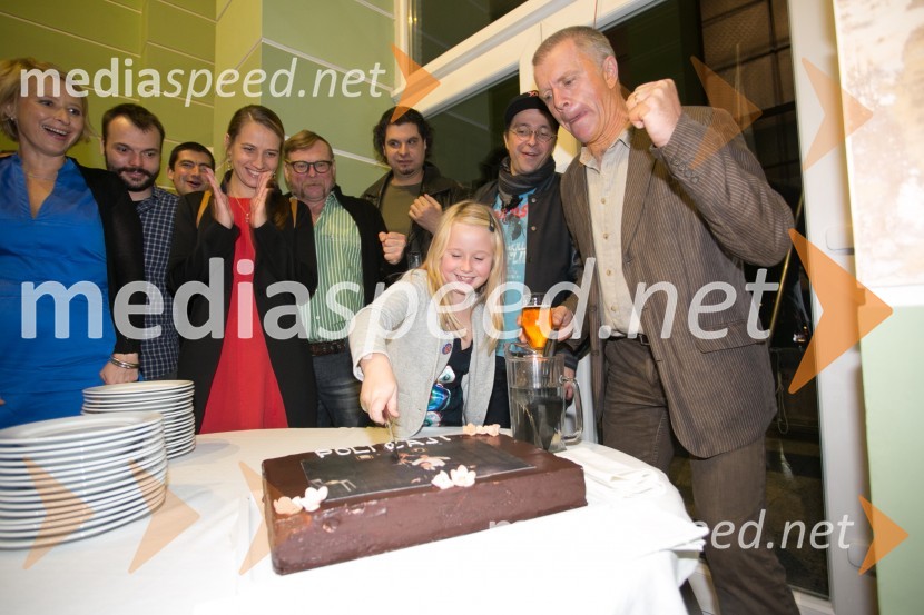 Policaji, premiera komedijePolicaji, premiera komedije v SLG Celje