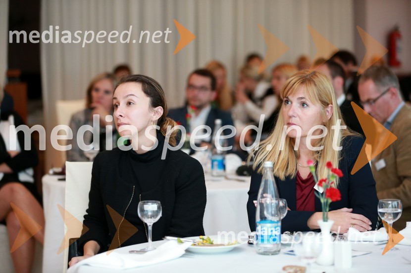  ... ;  Medeja Lončar, direktorica Siemens d.o.o.Omejevanje konkurence, Nemški Forum