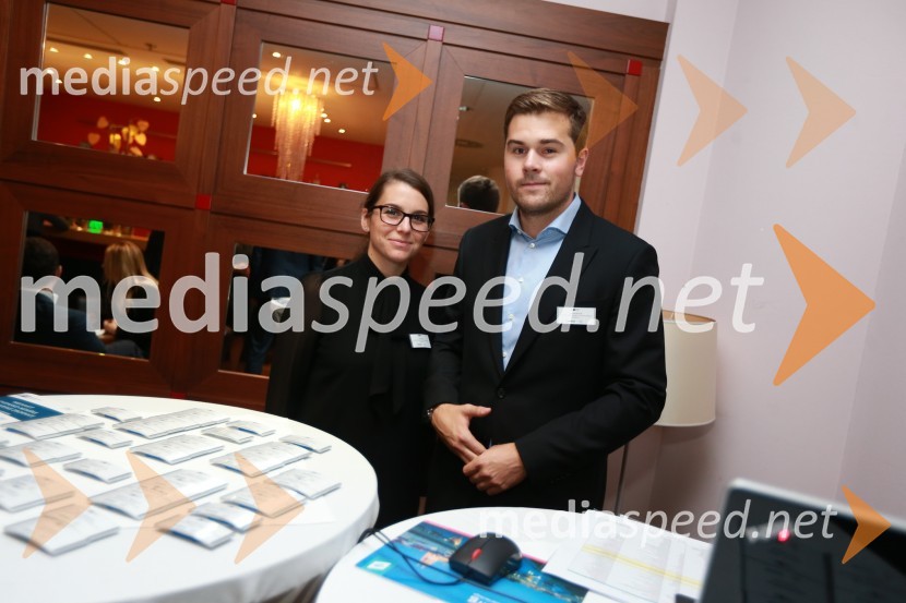  Ana Šmit, Slovensko-nemška gospodarska zbornica;  Jan Keček, Slovensko-nemška gospodarska zbornicaOmejevanje konkurence, Nemški Forum