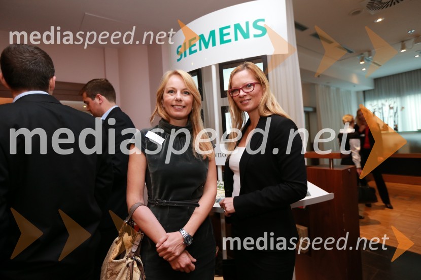  Martina Merslavič, vodja korporativnega komuniciranja, Siemens;  ... Omejevanje konkurence, Nemški Forum