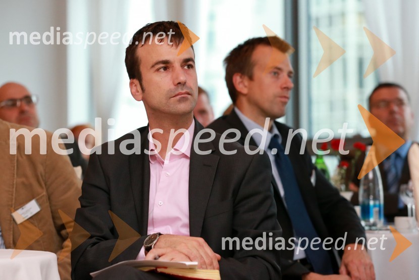  Andrej Krašek, direktor, Agencija RS za varstvo konkurenceOmejevanje konkurence, Nemški Forum