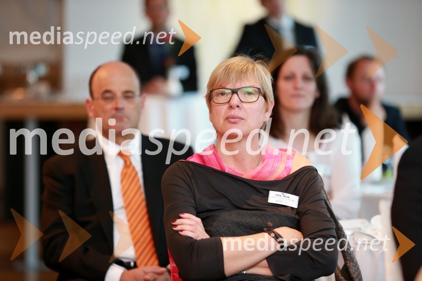  Nina Šelih, odvetnicaOmejevanje konkurence, Nemški Forum